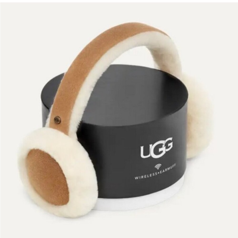 UGG Wireless Earmuffs
